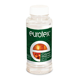EUROTEX-Сауна Масло